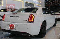 كرايسلر 300